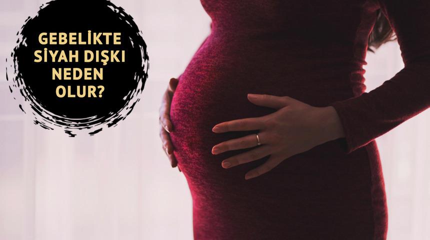 Gebelikte siyah dışkı: Endişe edilmeli mi, yoksa normal mi? Uzmanlar açıkladı...