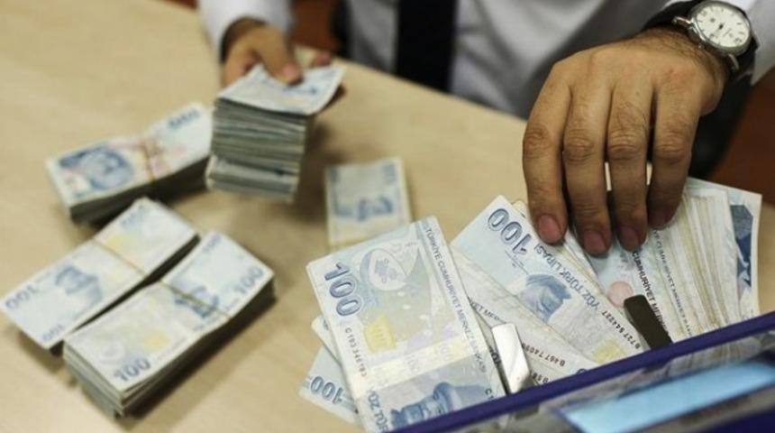 Vergi borcu yapılandırma için bugün son gün!  2018 Vergi borcu nereye nasıl ödenir?