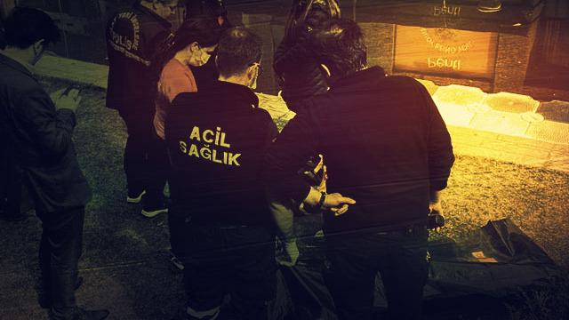 Porsuk Çayı'nda kadın cesedi bulundu! Ünlü sanatçının ablası çıktı! Soruşturma başlatıldı