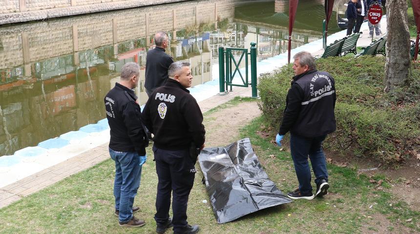 Porsuk Çayı'nda kadın cesedi bulunmuştu: Ünlü sanatçının ablası olduğu ortaya çıktı!
