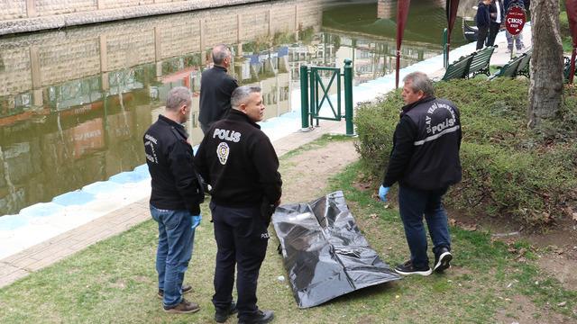 Porsuk Çayı'nda kadın cesedi bulunmuştu: Ünlü sanatçının ablası olduğu ortaya çıktı!