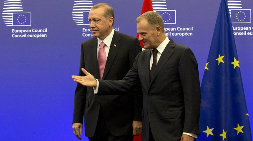 Avrupa Konseyi'nden &ccedil;ok konuşulacak T&uuml;rkiye &ccedil;ıkışı