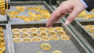 'Talep düştü' Gram altın için rakam verdi! 'Ons altın da desteklemeye devam ederse...'