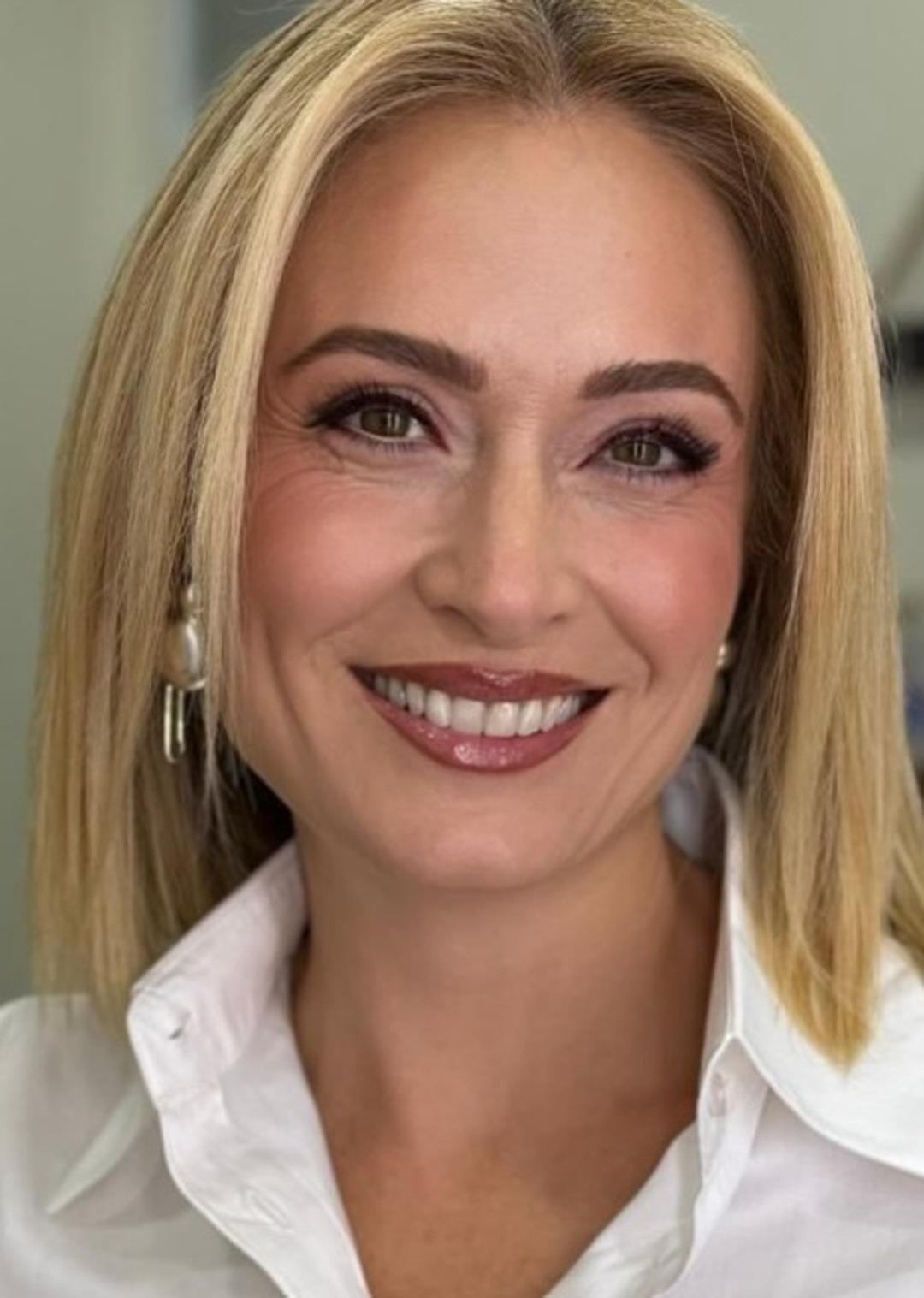 Günlerdir sessiz kalmıştı! Ceyda Düvenci zor günler geçiriyor! Kaygılı ve üzgünüm... 1