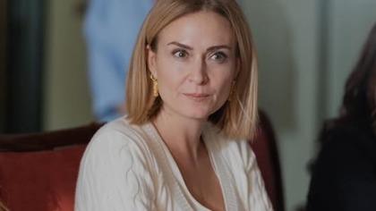 Ceyda Düvenci o köye taş ev yaptırdı! Görenler hayran kaldı