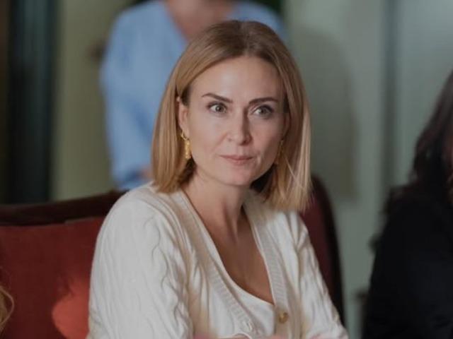 Ceyda Düvenci o köye taş ev yaptırdı! Görenler hayran kaldı