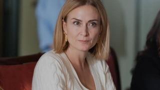 Ceyda Düvenci o köye taş ev yaptırdı! Görenler hayran kaldı