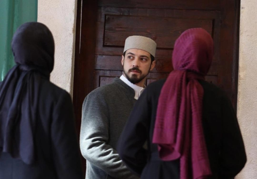 DİZİ 3