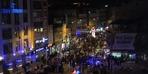 Kilis'te Bayram öncesi alışveriş yoğunluğu
