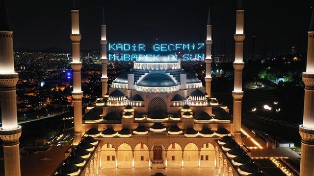 Kadir Gecesi yarın mı? 2025 Kadir Gecesi ne zaman, hangi gün?