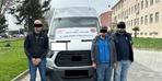 Kırklareli'de onlarca kaçak göçmen yakalandı