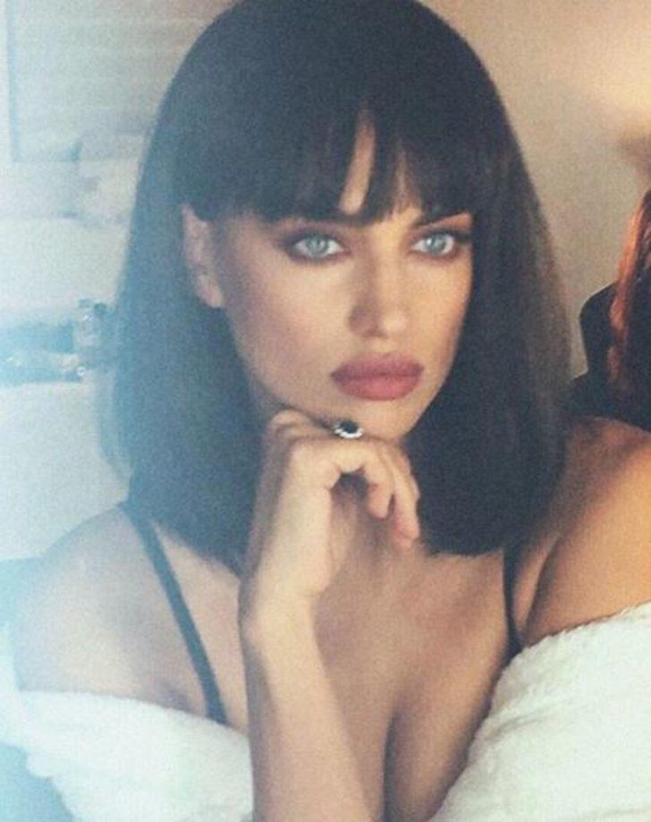 Seksi modelin dönüşü muhteşem oldu!  G5