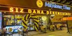 TMSF Maydonoz Döner'in araçlarını satışa çıkardı