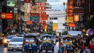 Tayland'ın otomobil üretimi azaldı! Nedeni belli oldu