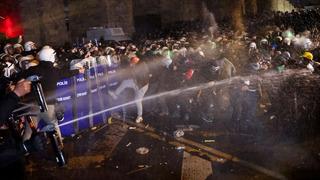 'İmamoğlu' eylemlerinde gözaltına alınan gazeteciler tutuklandı!