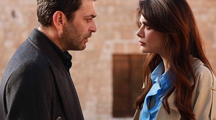 Reyting rekorları kıran Uzak Şehir dizisi yayınlanmayacak! Yeni bölüm ne zaman? 