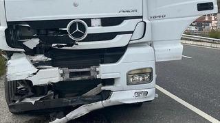 Gökova kavşağında kaza: 6 hafif yaralı