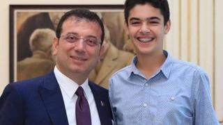 Saraçhane'de gözaltına alınmıştı! 'Her şey çok güzel olacak' sloganının mimarı Berkay Gezgin tutuklandı!