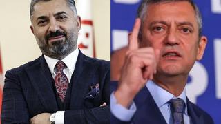 Özgür Özel'in sözleri gündem olmuştu! RTÜK Başkanı Ebubekir Şahin'den cevap geldi: Geri adım atmayacağız