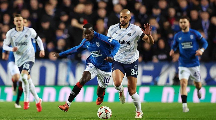 Fenerbahçe maçında gündem olmuştu! Flaş gelişme... Ömür boyu men cezası aldılar!