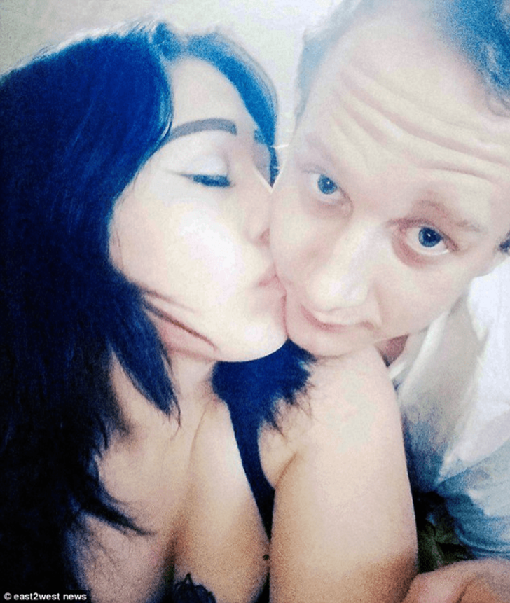 Sevgilisi seks oyununda öldürdü! Sonrası daha da korkunç G1