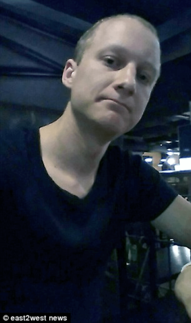 Sevgilisi seks oyununda öldürdü! Sonrası daha da korkunç G2