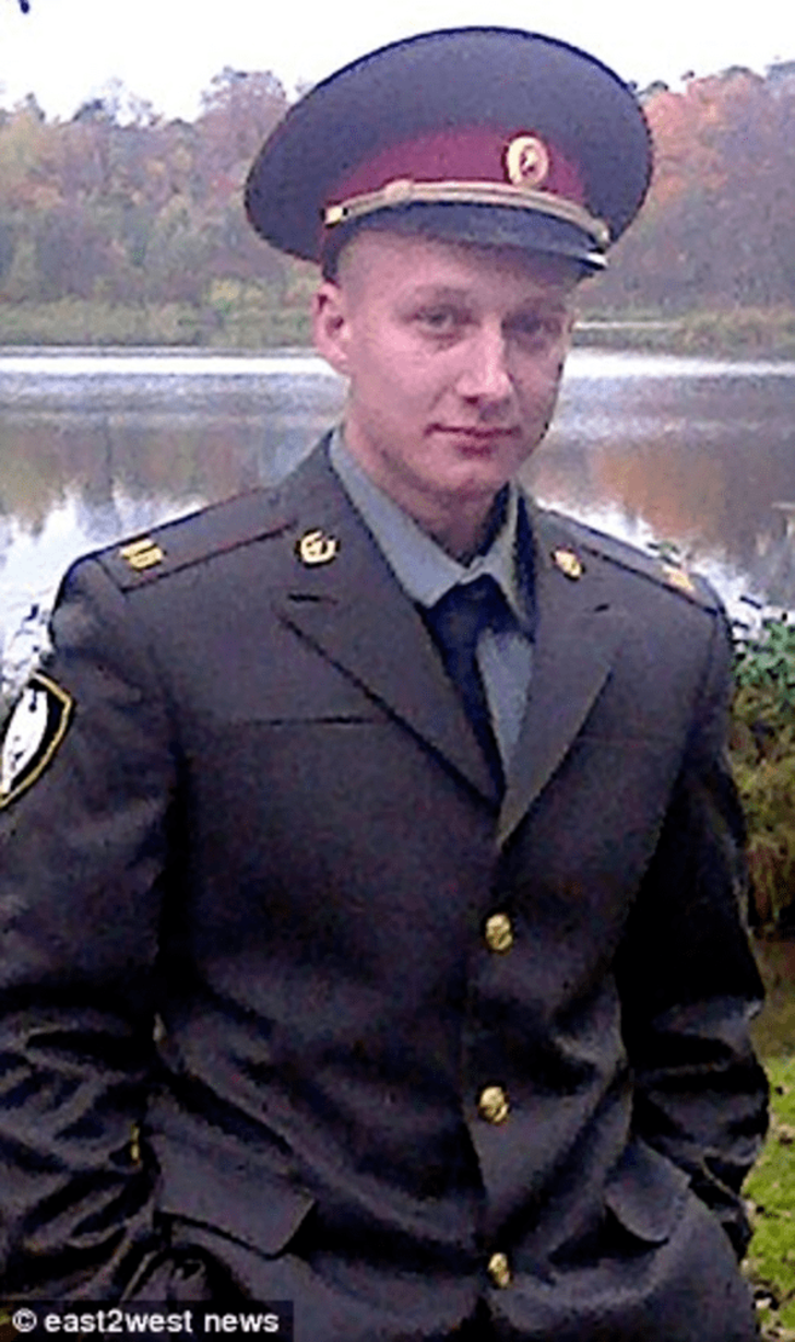 Sevgilisi seks oyununda öldürdü! Sonrası daha da korkunç G3