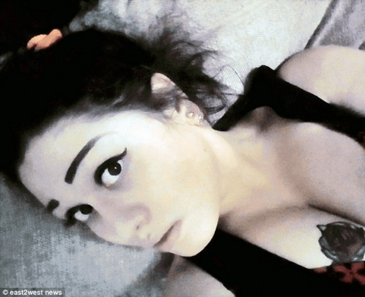 Sevgilisi seks oyununda öldürdü! Sonrası daha da korkunç G4