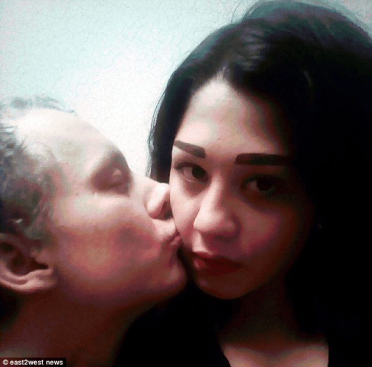 Sevgilisi seks oyununda öldürdü! Sonrası daha da korkunç G5