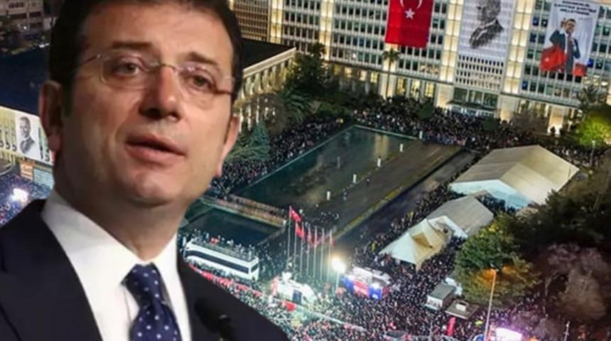 Gözler İBB Meclisi'ne çevrildi! Gazeteci Sevinç: "Ekrem İmamoğlu'nun yerine Nuri Aslan geliyor"... İBB Meclisi 1. Başkanvekili Nuri Aslan kimdir?