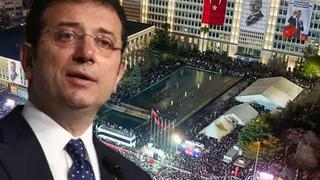 Gözler İBB Meclisi'ne çevrildi! Gazeteci Sevinç: Ekrem İmamoğlu'nun yerine Nuri Aslan geliyor... İBB Meclisi 1. Başkanvekili Nuri Aslan kimdir?