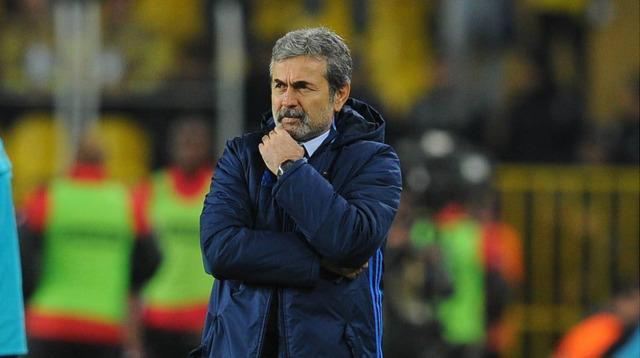 Aykut Kocaman Süper Lig'e geri dönüyor! Herkesi ters köşe eden gelişme...