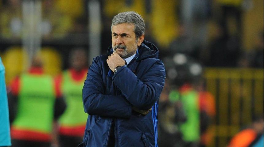 Aykut Kocaman Süper Lig'e geri dönüyor! Herkesi ters köşe eden gelişme...