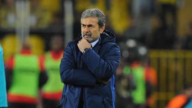 Aykut Kocaman Süper Lig'e geri dönüyor! Herkesi ters köşe eden gelişme...
