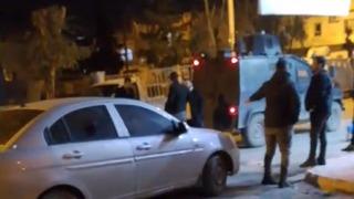 Mardin'de çıkan silahlı kavgada 7 kişi yaralandı