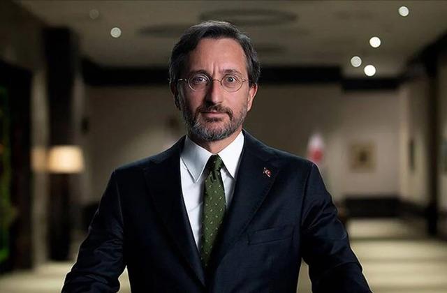 Altun'dan Özel'in boykot çağrısına yanıt!
