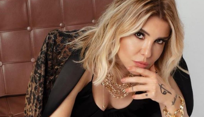 Berkay Gezgin'in tutuklanmasına tepki gösterdi
