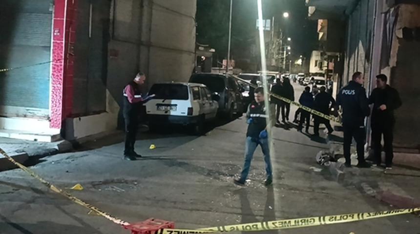 Batman'da iki grup arasında silahlı kavga: 6 yaralı