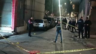 Batman'da iki grup arasında silahlı kavga: 6 yaralı