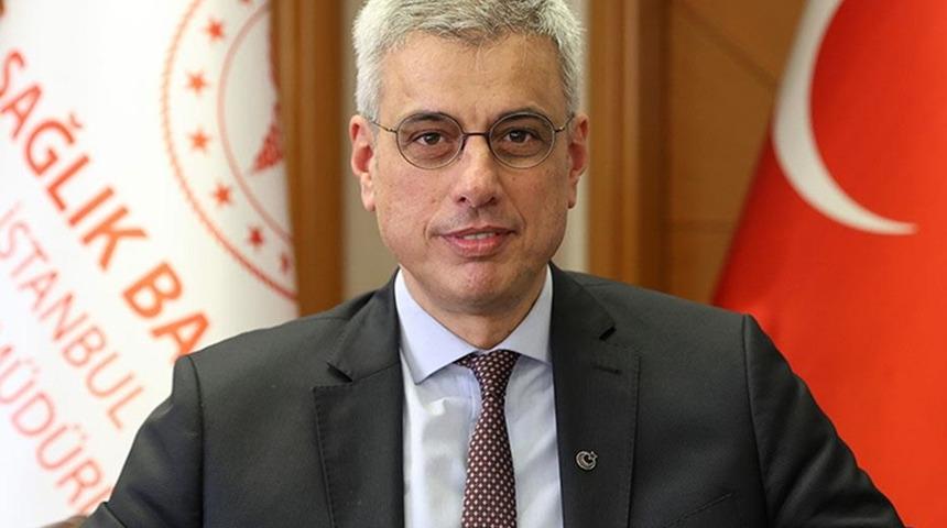 Sağlık Bakanı Memişoğlu'ndan yeni düzenlemeyle ilgili açıklama: ' Kararlılıkla çalışıyoruz'