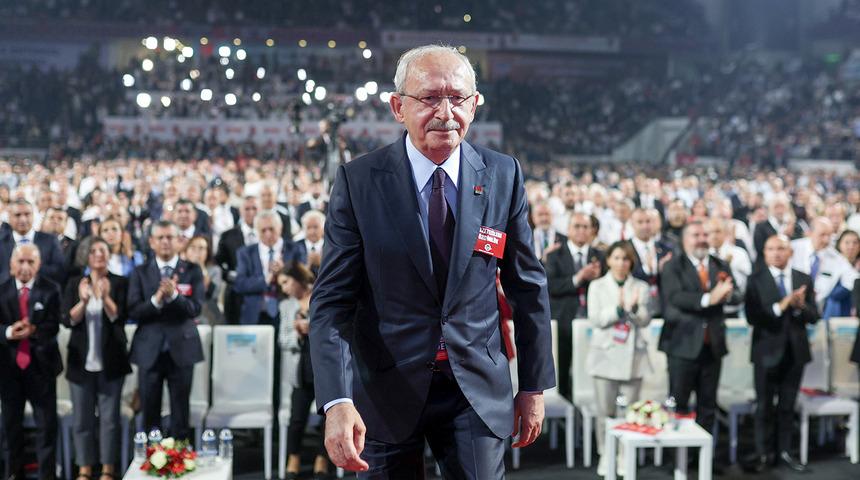 CHP kulislerini karıştıran iddia! ‘Kılıçdaroğlu yargı kararıyla geri dönebilir’