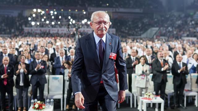 CHP kulislerini karıştıran iddia! ‘Kılıçdaroğlu yargı kararıyla geri dönebilir’
