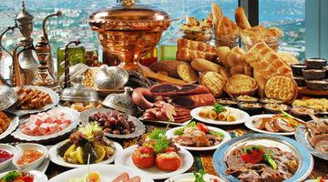 'Bug&uuml;n iftara ne pişirsem?' diyenlere geleneksel, pratik ve lezzetli tarifler! Ramazan'ın 26. g&uuml;n&uuml; iftar men&uuml;s&uuml;