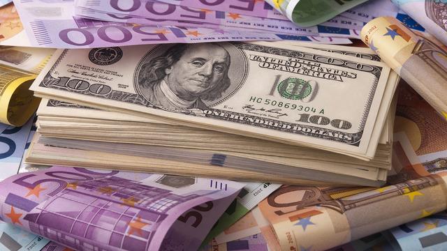 Dolar ve euro ne kadar oldu? Serbest piyasada döviz açılış fiyatları 26 Mart 2025 Çarşamba