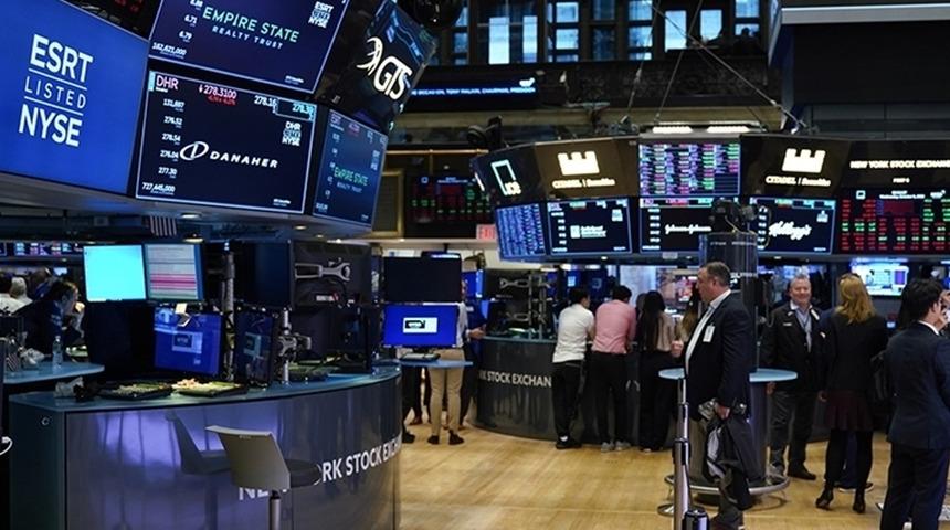 Küresel piyasalar pozitif seyrediyor! 