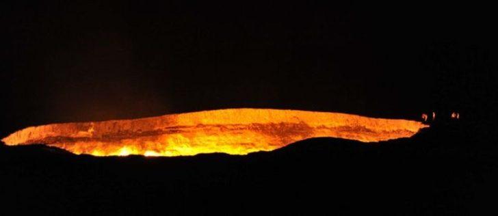 Dünyanın en etkileyici doğa olayları! G2
