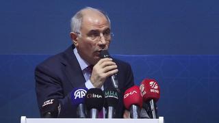 AK Parti Genel Başkanvekili Efkan Ala: Yargıda çözülecek işi sokağın meselesi haline getirmeye çalışıyor