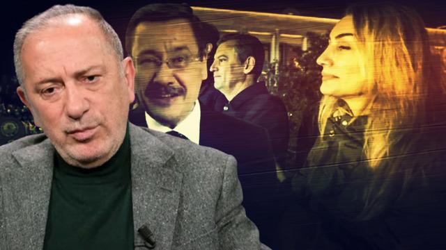 Fatih Altaylı'dan Melih Gökçek'e çok sert tepki! Bunun karşılığı odur dedi, Dilek İmamoğlu için net konuştu: Pabuç bırakmazlar!