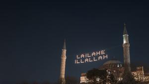 G&uuml;zel, kısa, anlamlı ve uzun Kadir Gecesi mesajları