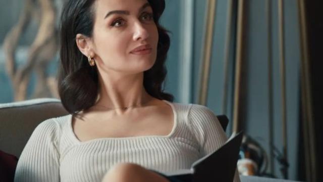 Birce Akalay'ın yeni adresi belli oldu! Partneri heyecanlandırdı